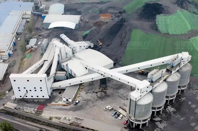 整體封閉化環保設計