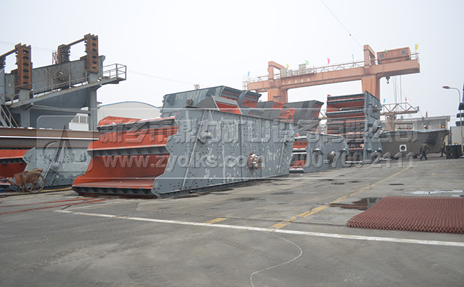 砂石骨料生產線廠家/中譽鼎力 砂石骨料生產線廠家/中譽鼎力