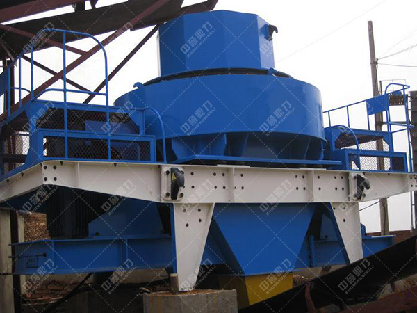 沖擊式破碎機/立軸沖擊式制砂機